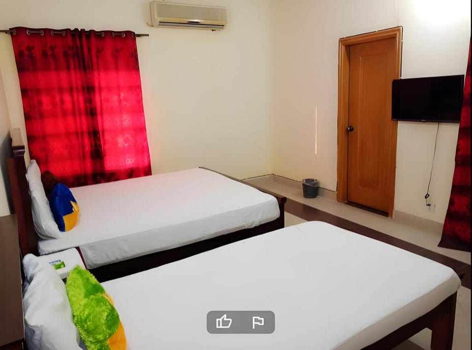 Hotel 4 Season Multan Hotel in Punjab