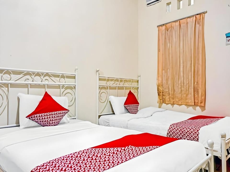 Hotel O Lily House Hotel in West Java