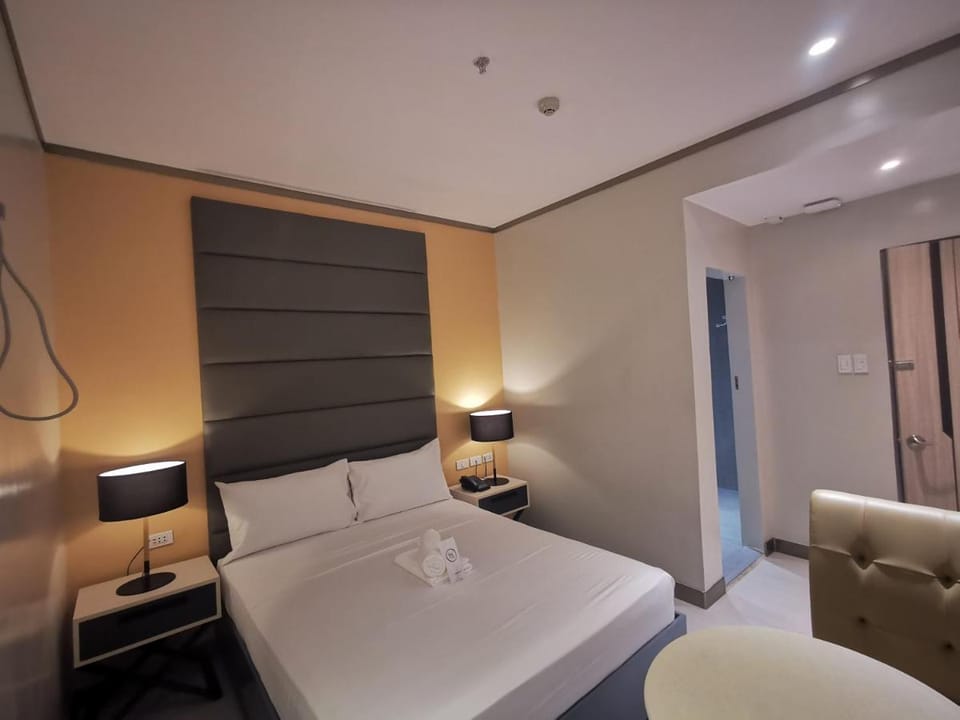 Yes Hotel Pandi Bulacan Hotel in Calabarzon