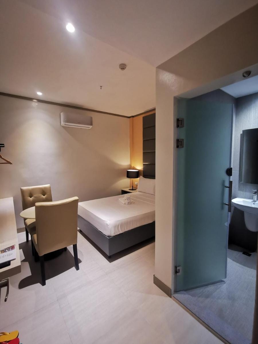 Yes Hotel Pandi Bulacan Hotel in Calabarzon
