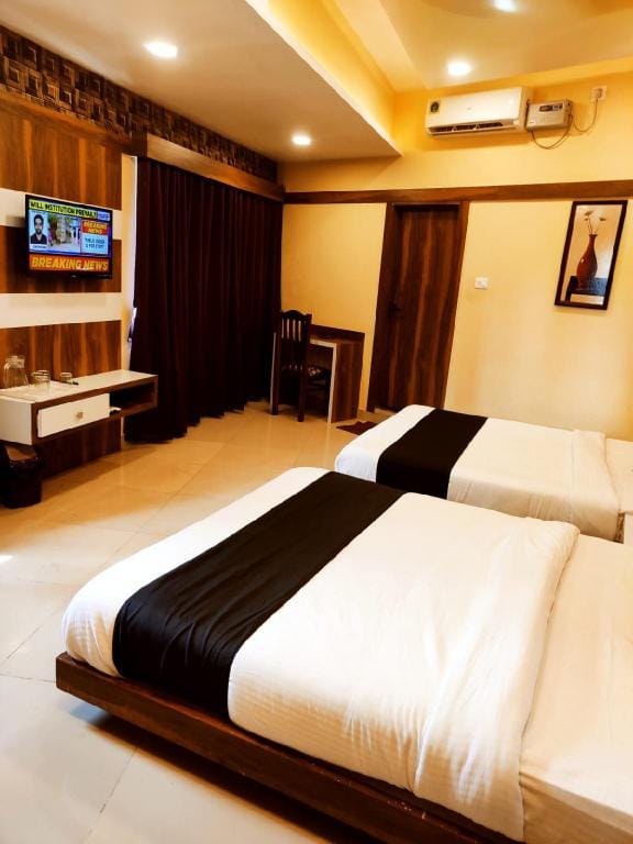 Hotel Keerthana Inn Hotel in Kerala