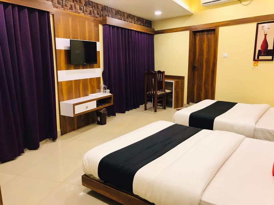Hotel Keerthana Inn Hotel in Kerala