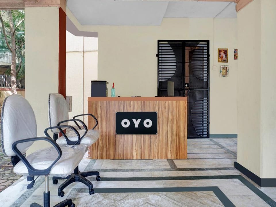 Hotel O Destiny Living Hotel in Pune