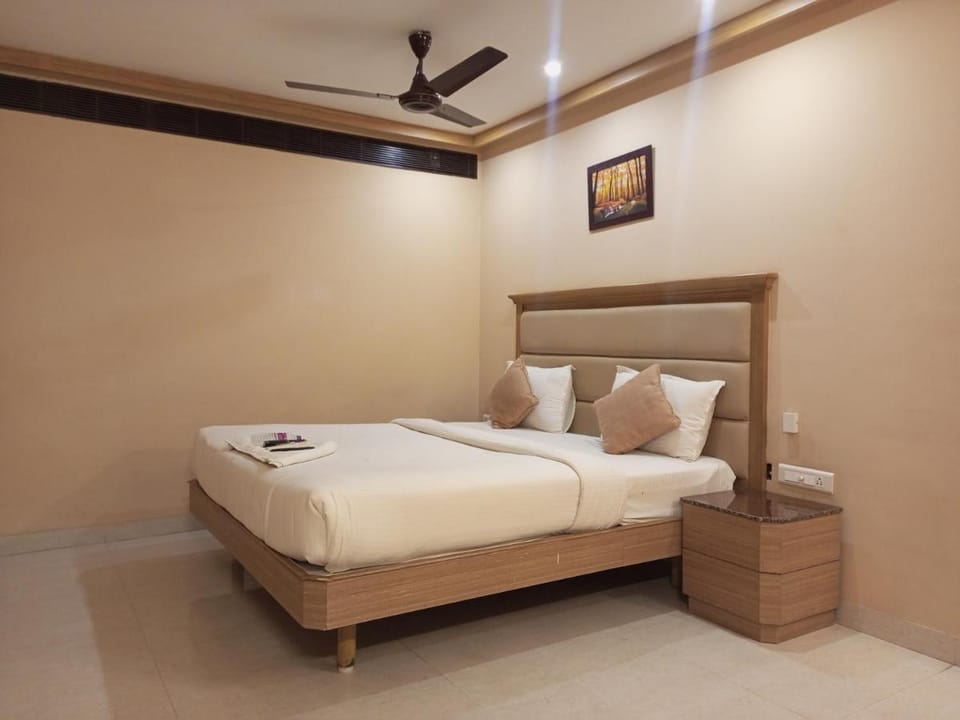Bairav Grand Apartment in Madurai