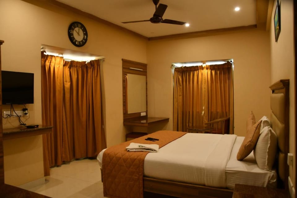 Bairav Grand Apartment in Madurai