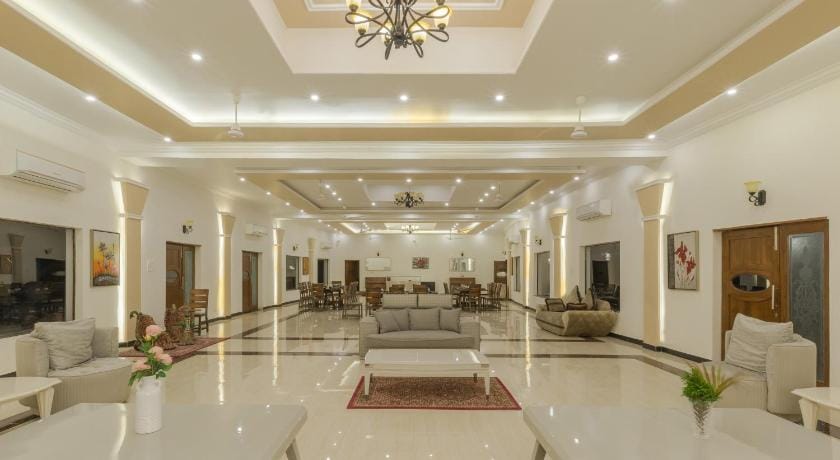 TULI VEER BAGH TURIA Bed and Breakfast in Maharashtra