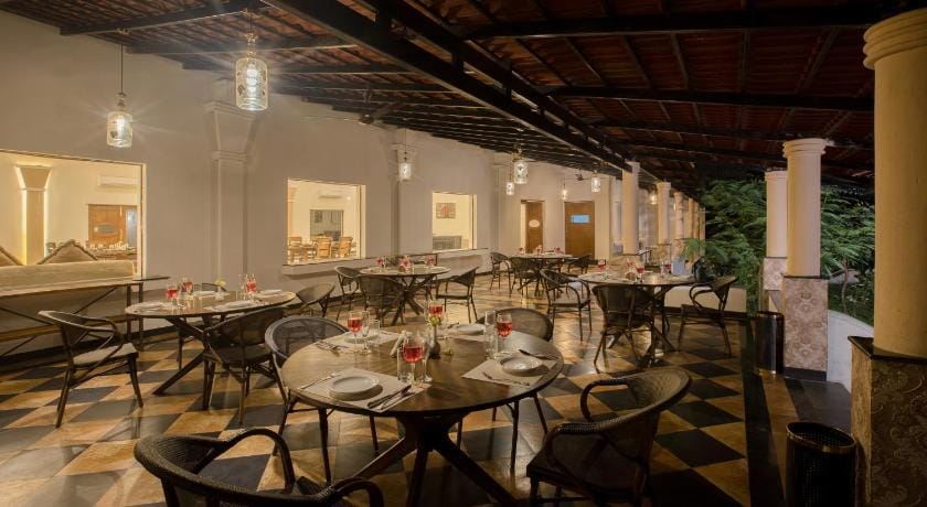 TULI VEER BAGH TURIA Bed and Breakfast in Maharashtra