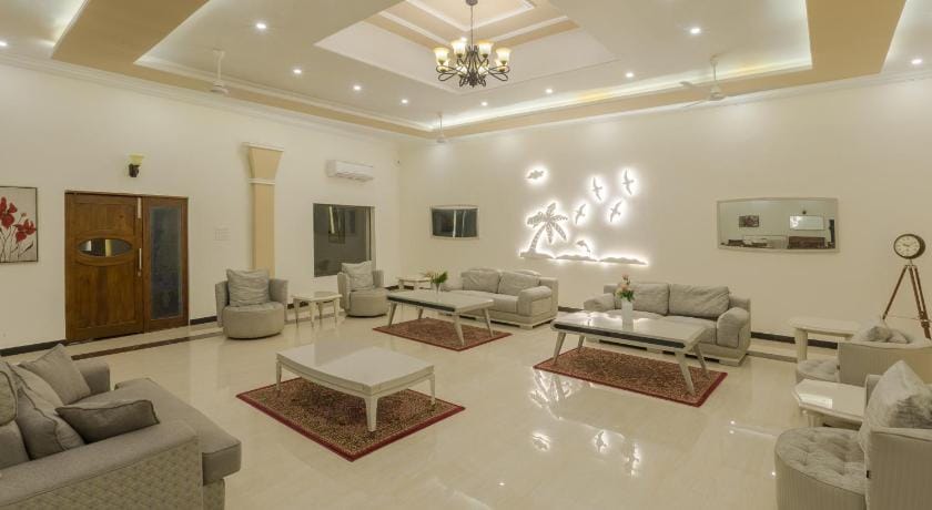 TULI VEER BAGH TURIA Bed and Breakfast in Maharashtra