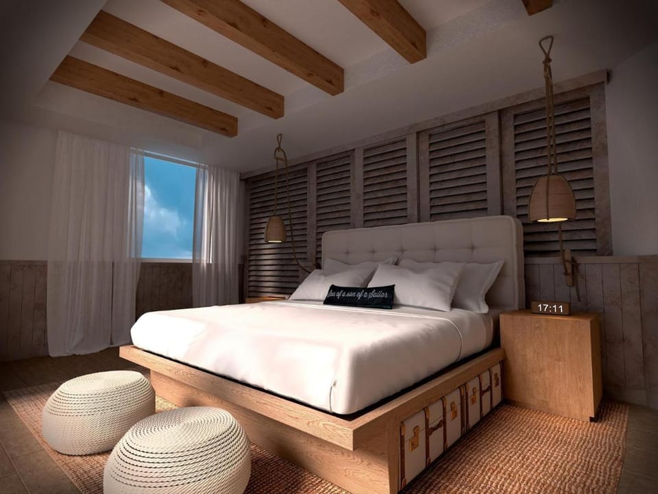 Naay Boutique Hotel Holbox Hotel in Holbox