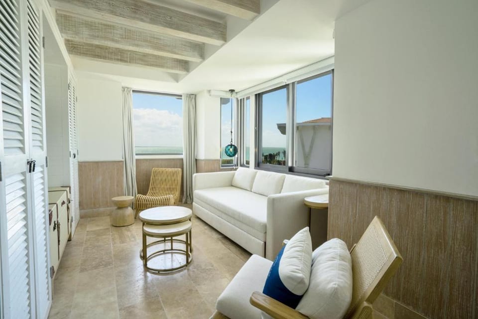Naay Boutique Hotel Holbox Hotel in Holbox