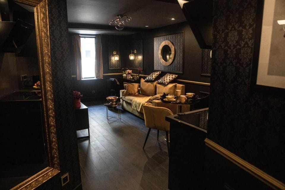 Superbe Appartement avec Jacuzzi... Apartment in Villefranche-sur-Saone