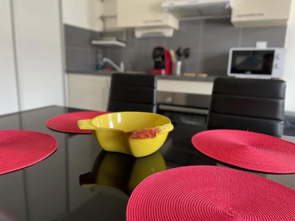 Résidence Les Vignerons Apartment in Occitanie