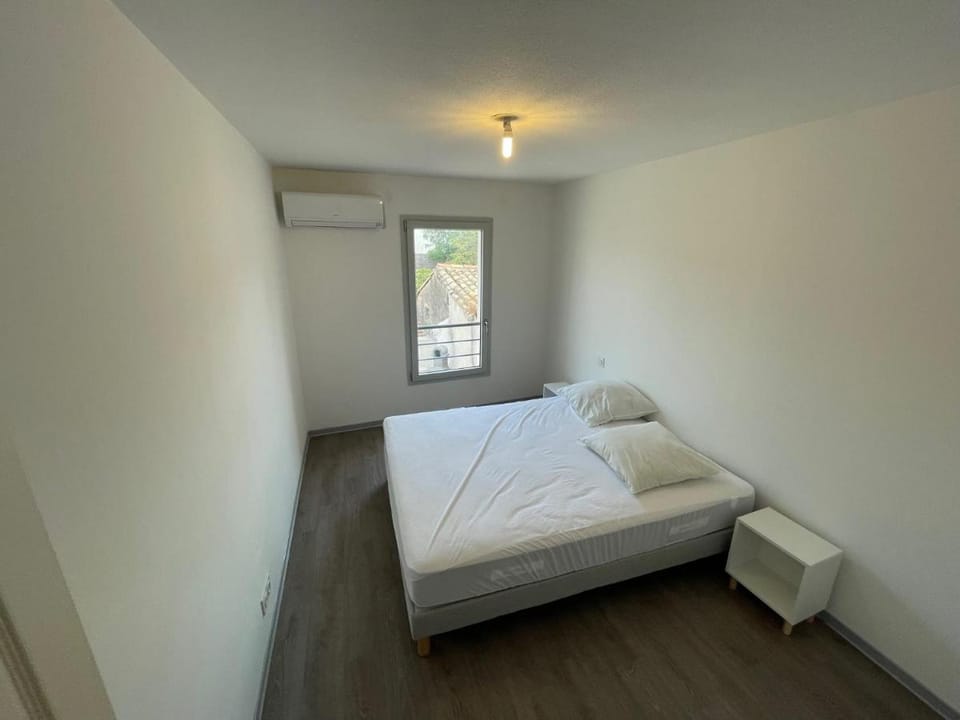 Résidence Les Vignerons Apartment in Occitanie