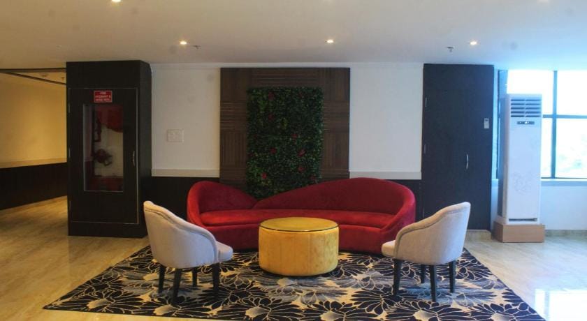 Hotel Starlight Hotel in Nepal