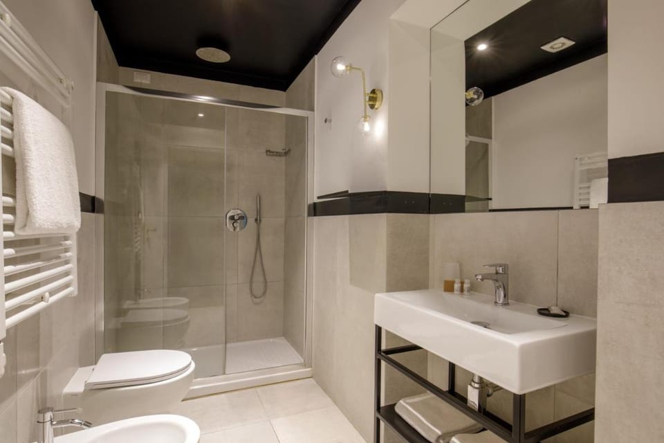 Relais Luxury Corso Bed and Breakfast in Rome