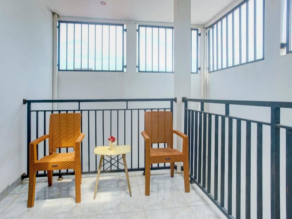 OYO 90659 Griya Tentrem Syariah Hotel in Indonesia