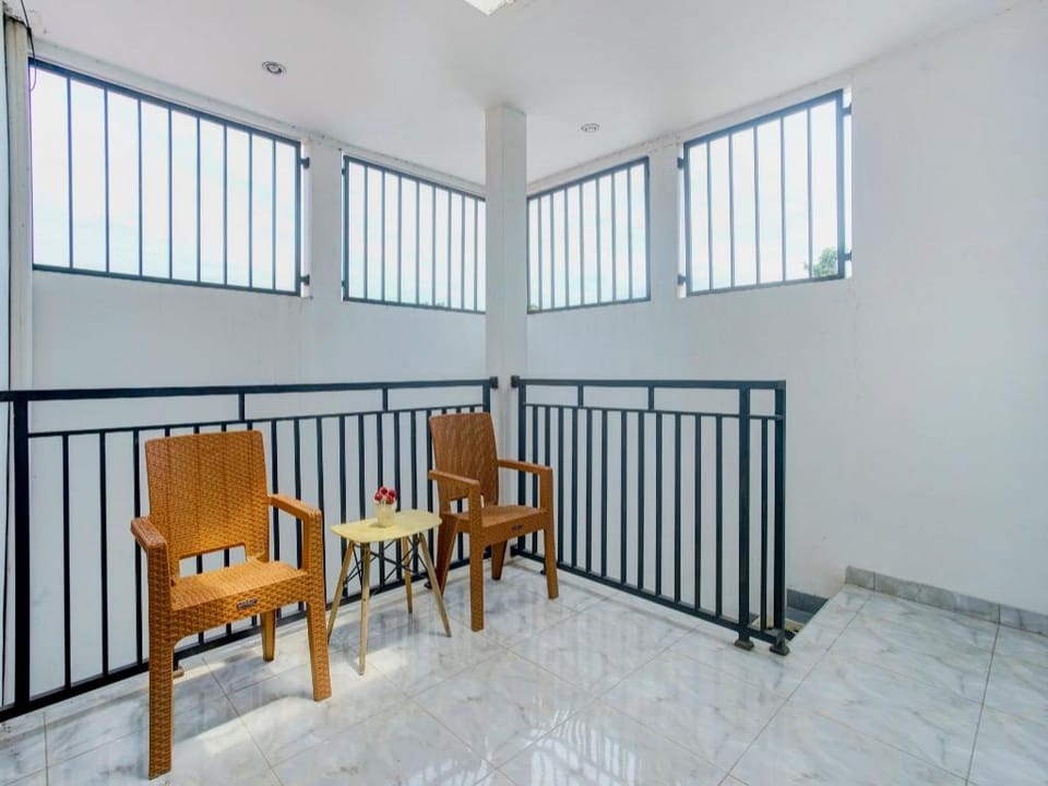 OYO 90659 Griya Tentrem Syariah Hotel in Indonesia
