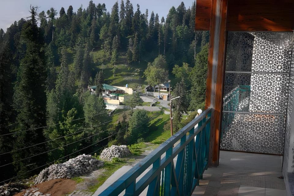 Summit Hotel Hotel in Punjab