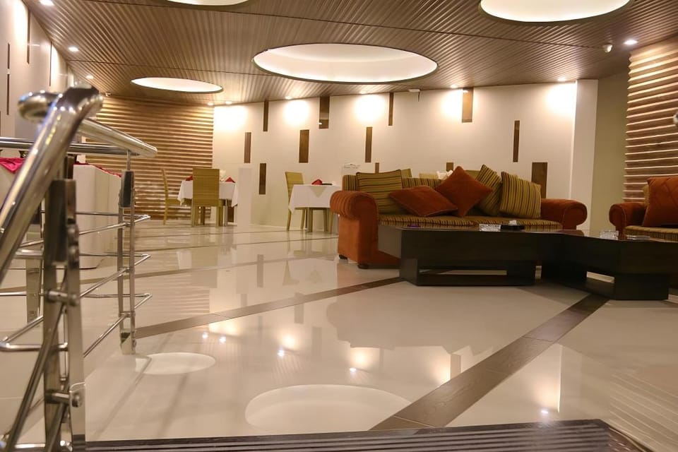 Summit Hotel Hotel in Punjab