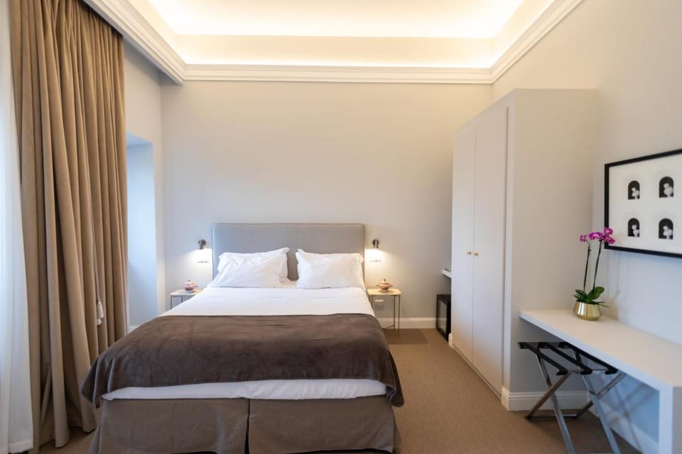 Domus 21 Luxury Suites Bed and Breakfast in Rome