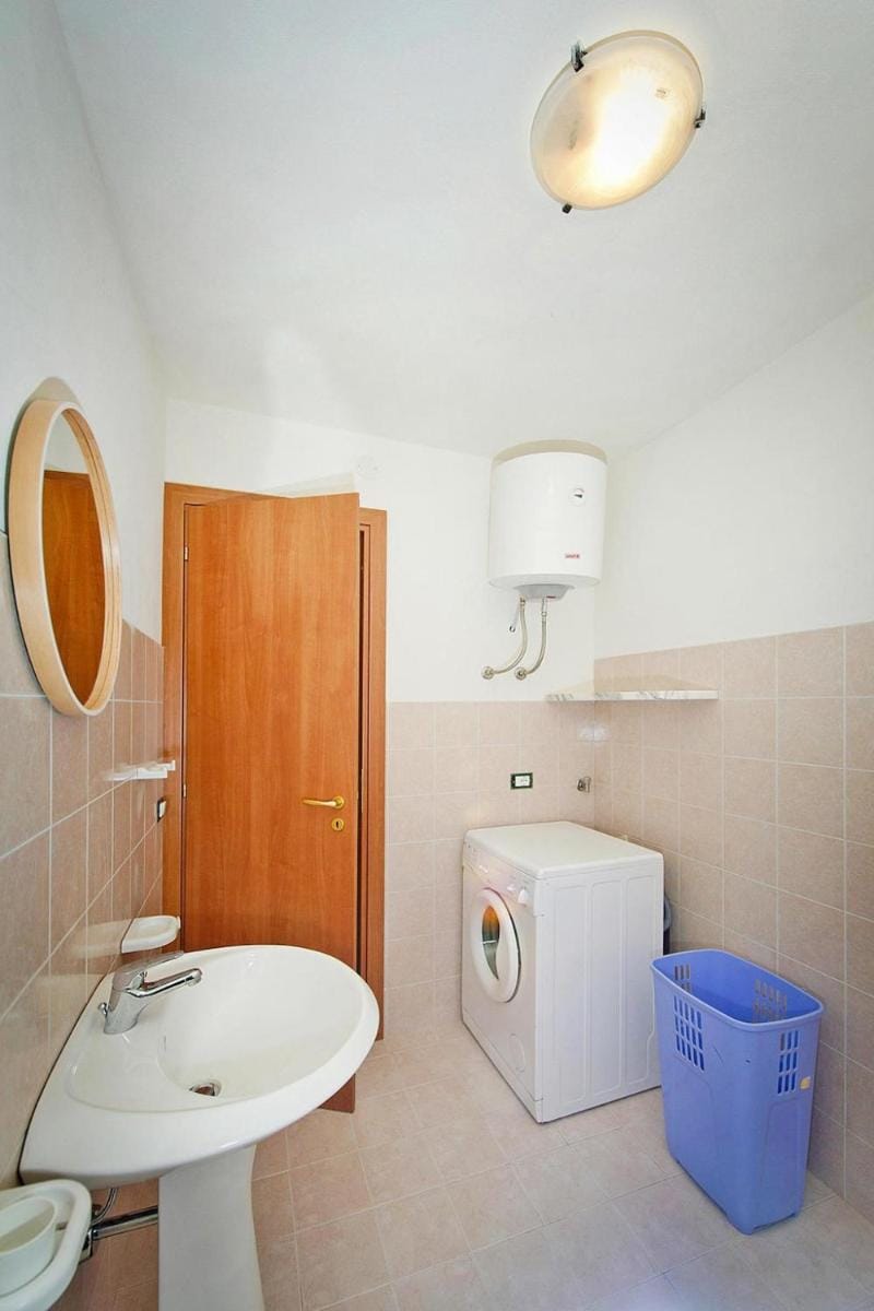 Apartment, Castellammare del Golfo Apartment in Castellammare del Golfo