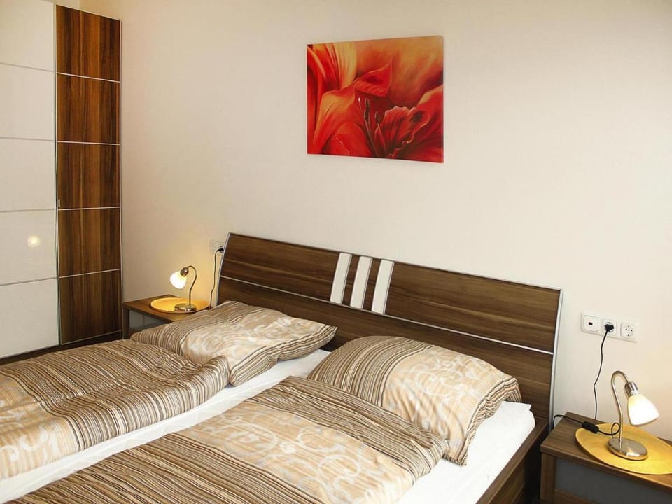 Aparthotel Museumshof, Fehmarn Apartment in Ostholstein