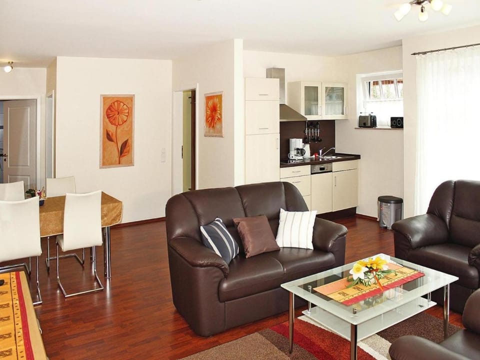 Aparthotel Museumshof, Fehmarn Apartment in Ostholstein