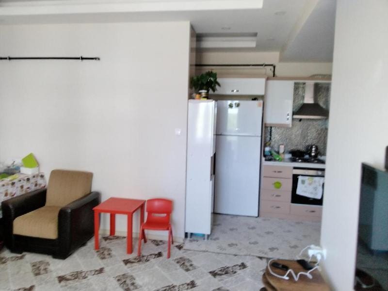 Ofisim ofis evleri Apartment in Turkey