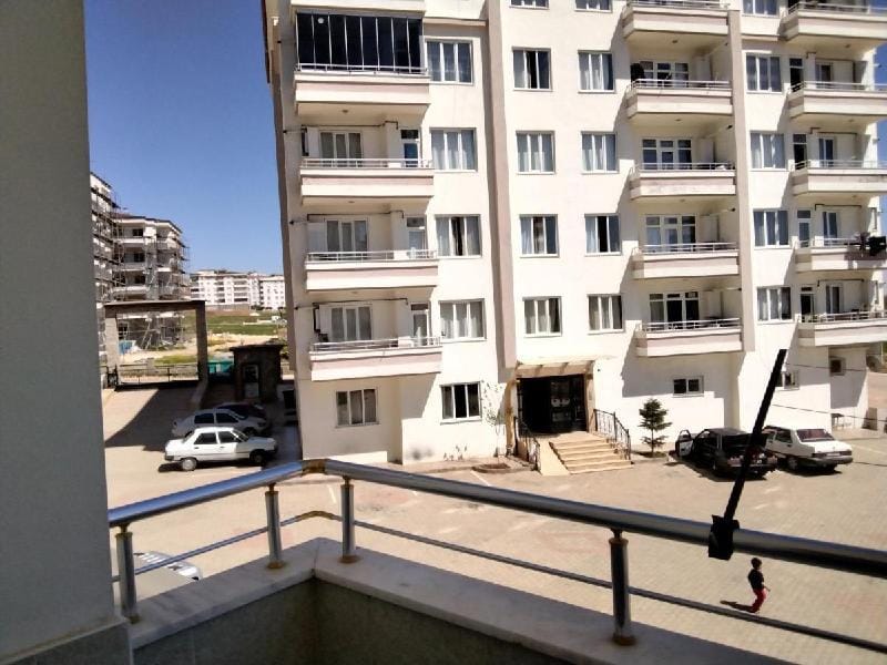 Ofisim ofis evleri Apartment in Turkey