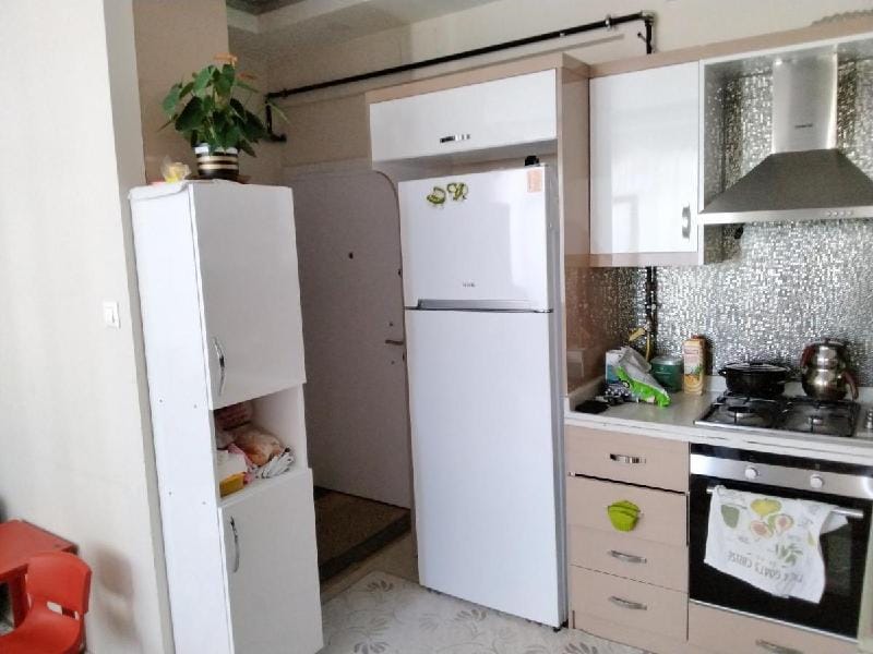 Ofisim ofis evleri Apartment in Turkey