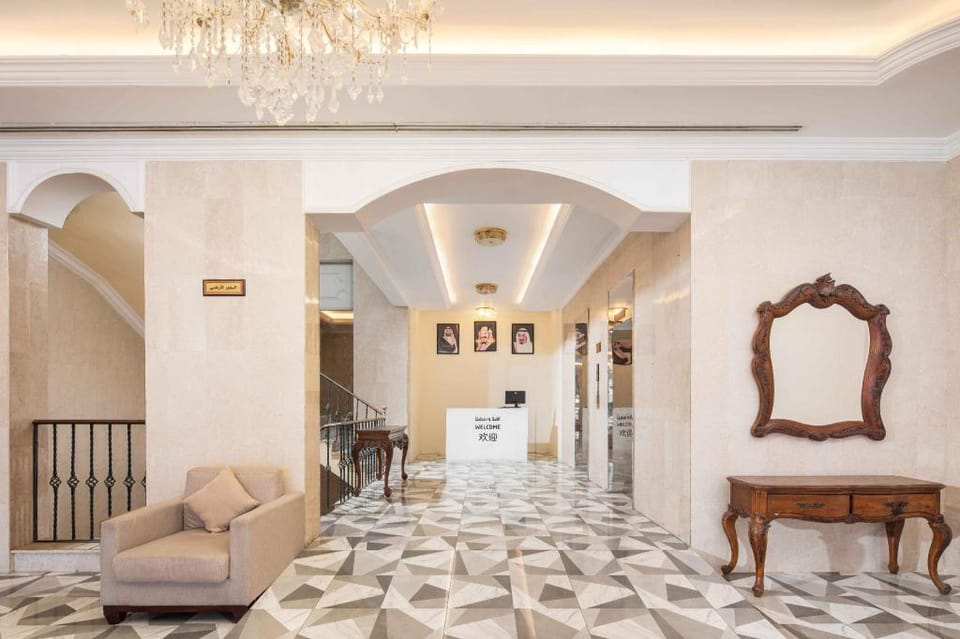MEDHAL By Prime Apartment hotel in Jeddah