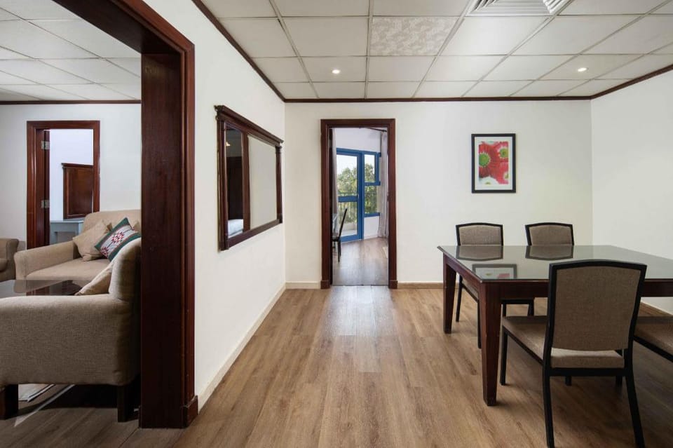 MEDHAL By Prime Apartment hotel in Jeddah