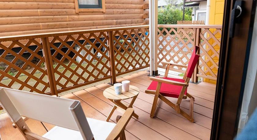 Wave House Kujukuri Fujishita Near Kujukuri beach- Self Check-In Only Vacation rental in Chiba Prefecture