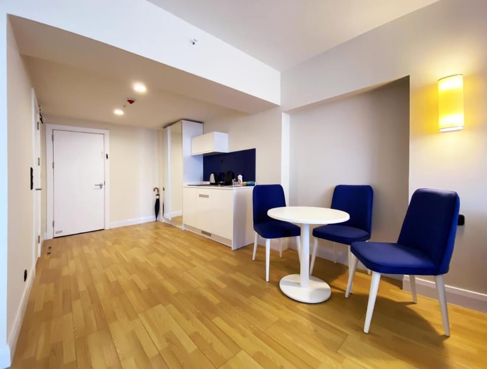 Orbi City/Two Rooms Apt./27 Floor/Sea - Mout. View Apartment in Batumi