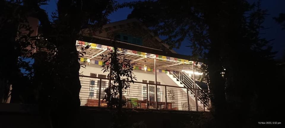 The City Escape Farmstay Vacation rental in Shimla