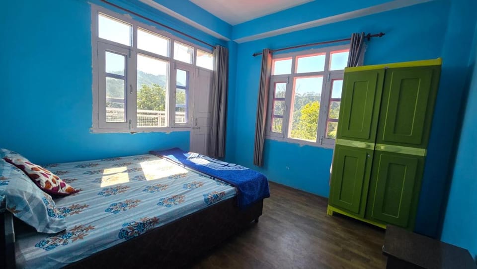 The City Escape Farmstay Vacation rental in Shimla