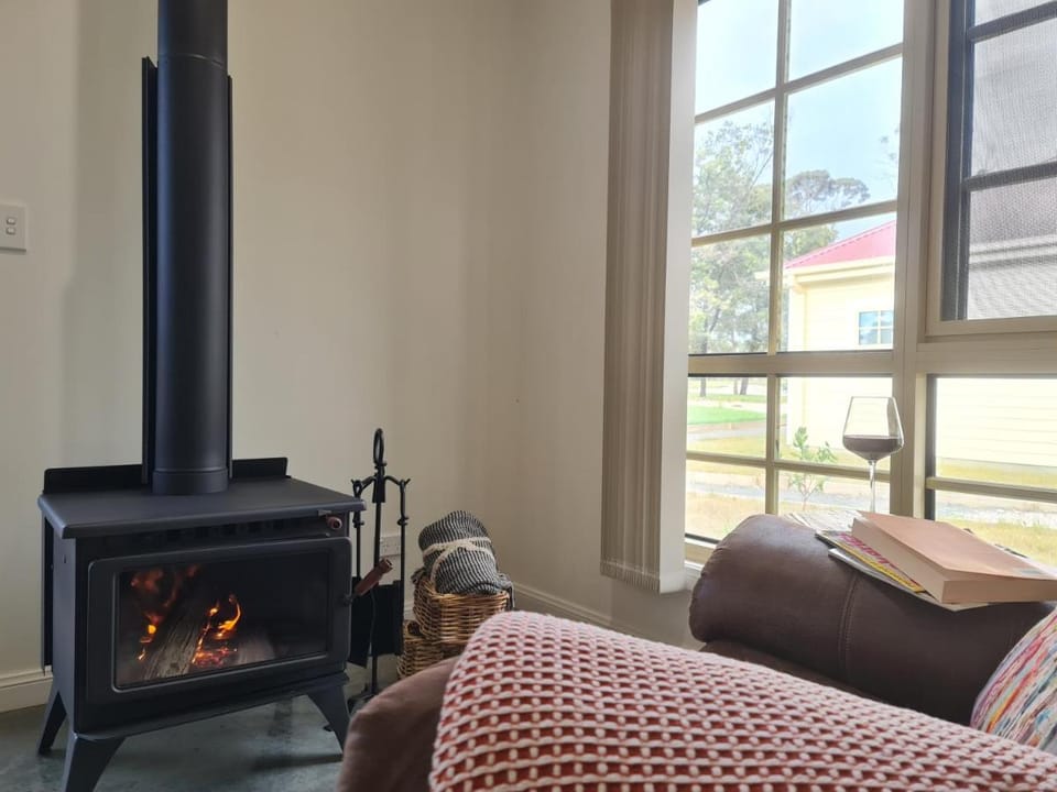 Canyonleigh Retreat Farm Stay in Sutton Forest