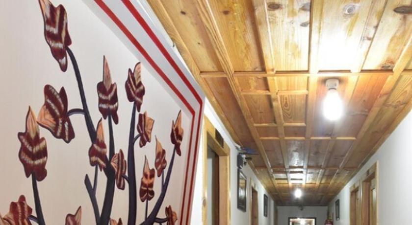 MAPLE RESIDENCES Vacation rental in Uttarakhand