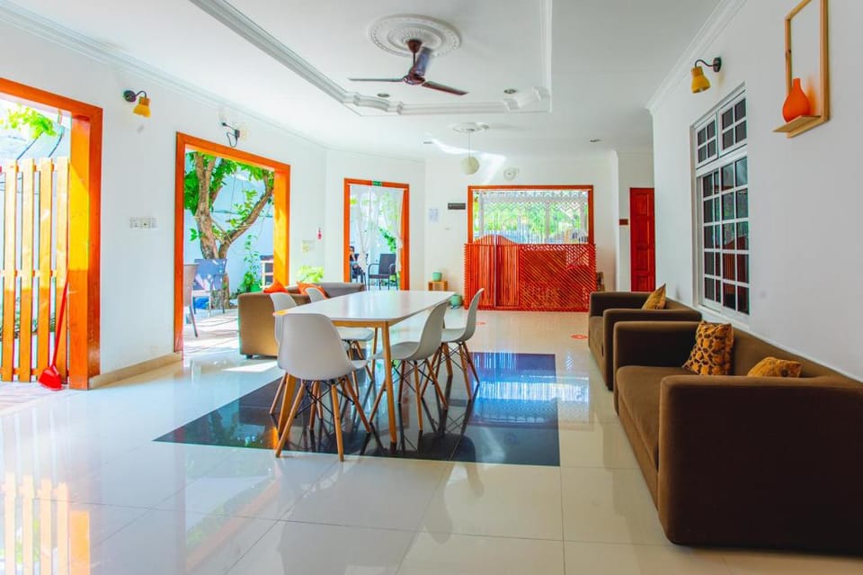 Alaika Maafushi Bed and Breakfast in Maldives