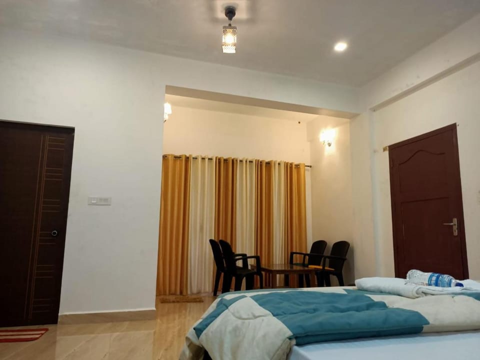 Raj Holidays Vagamon Vacation rental in Kerala