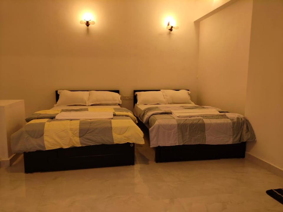 Raj Holidays Vagamon Vacation rental in Kerala
