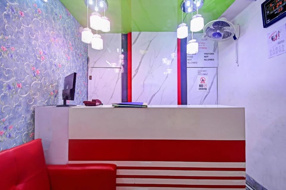 Hotel O Royal Plaza Hotel in Kolkata
