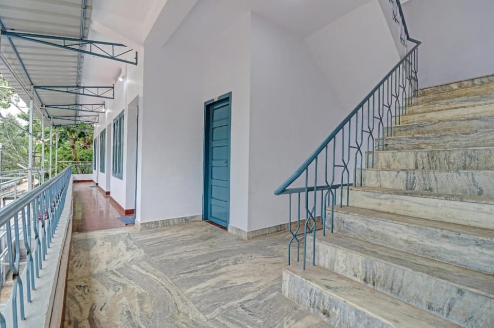 Hotel O Skywind Hotel in Thiruvananthapuram