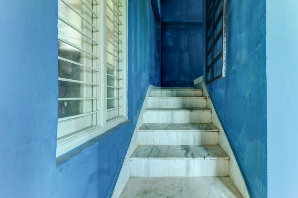 Flagship 83148 Spm Guest House Hotel in Visakhapatnam