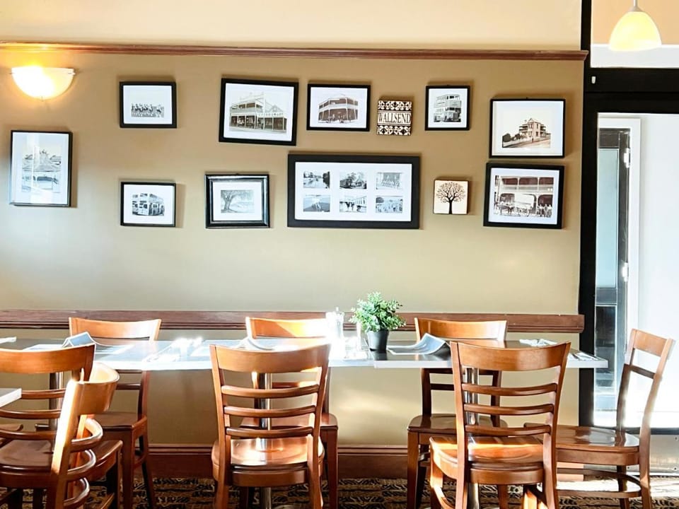 The Colliery Inn, Wallsend Hotel in New South Wales