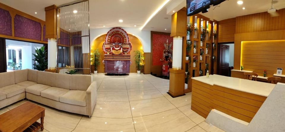 KTDC Folk Land, Parassinikadavu Hotel in Kerala