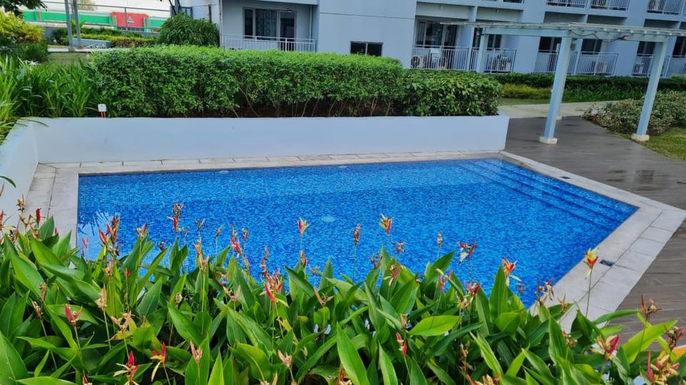 Stylish Condotel @Grass Residences SM NORTH EDSA Apartment in Quezon City