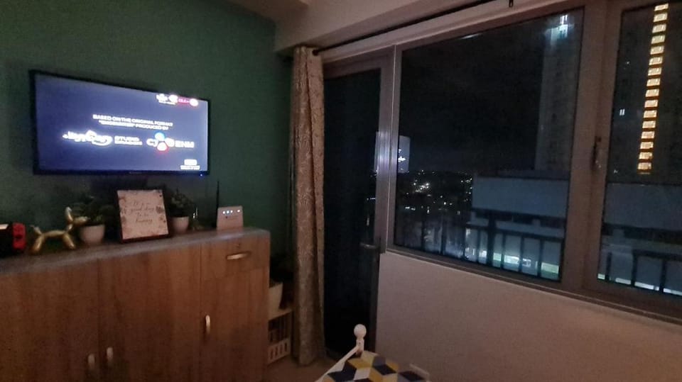 Stylish Condotel @Grass Residences SM NORTH EDSA Apartment in Quezon City
