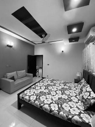 Luxe Retreat Bahria Town Vacation rental in Islamabad