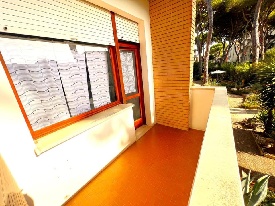 Residence Casa Pineta Apartment hotel in Principina a Mare